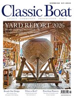 Classic Boat